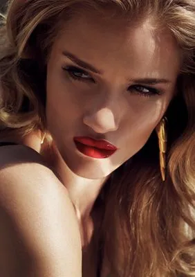 Rosie Huntington-Whiteley Poster