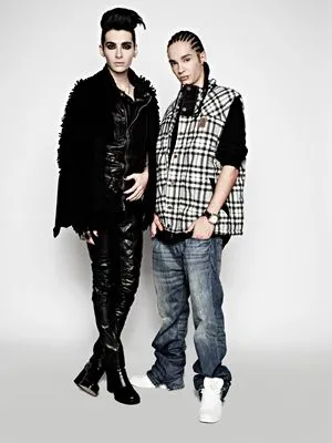 Tokio Hotel Men's TShirt