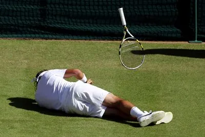 Rafael Nadal Pillow