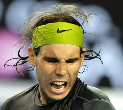 Rafael Nadal 14x17