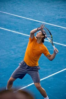 Rafael Nadal Men's TShirt