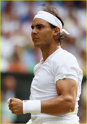 Rafael Nadal 14x17