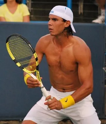 Rafael Nadal Apron