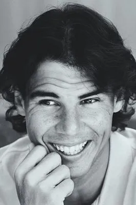 Rafael Nadal 11oz Colored Inner & Handle Mug