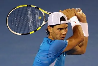 Rafael Nadal Apron