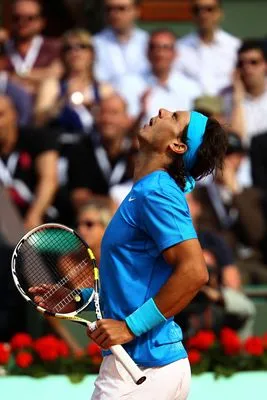 Rafael Nadal Men's TShirt