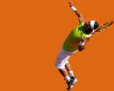 Rafael Nadal 14x17