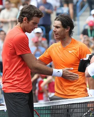 Rafael Nadal Pillow