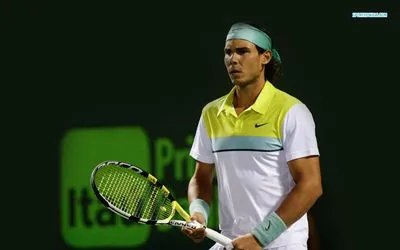 Rafael Nadal 14x17