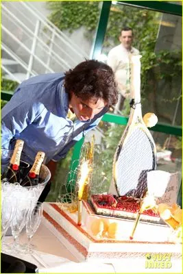 Rafael Nadal Apron