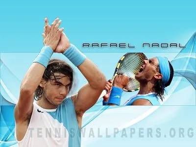 Rafael Nadal Mens Pullover Hoodie Sweatshirt