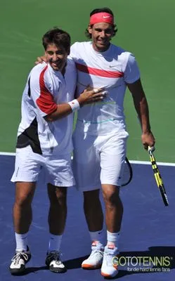 Rafael Nadal Apron