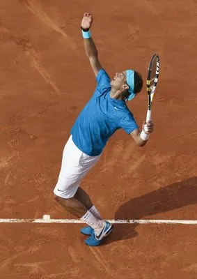 Rafael Nadal Apron