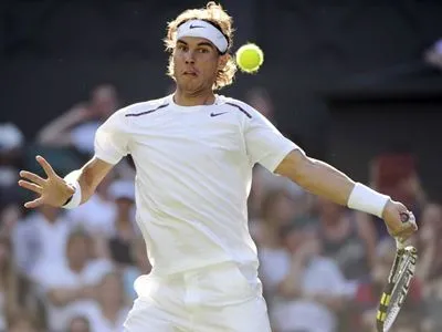 Rafael Nadal Apron