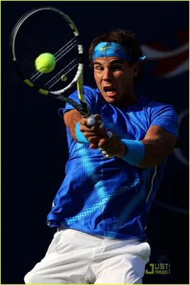 Rafael Nadal 14x17