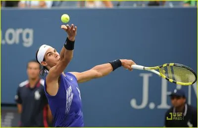 Rafael Nadal Apron