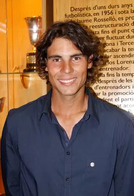 Rafael Nadal Apron