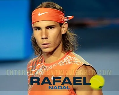 Rafael Nadal 11oz Metallic Silver Mug