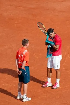 Rafael Nadal Apron