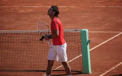 Rafael Nadal 14x17