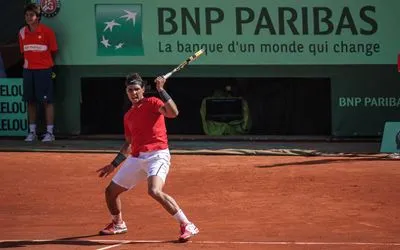 Rafael Nadal Apron