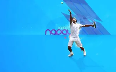 Rafael Nadal 14x17