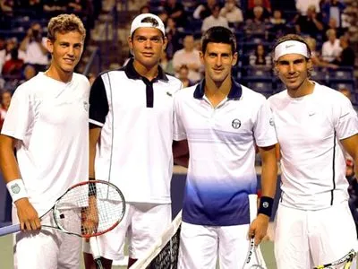 Rafael Nadal Apron