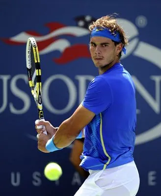 Rafael Nadal Apron