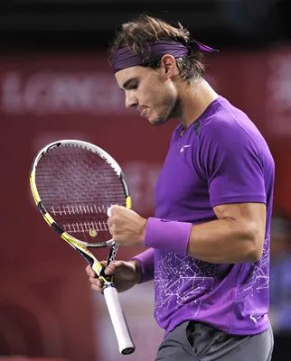 Rafael Nadal 14x17