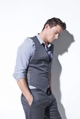 Channing Tatum 6x6