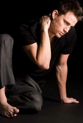 Channing Tatum 6x6