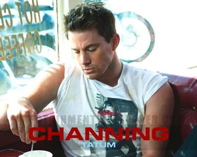 Channing Tatum 6x6