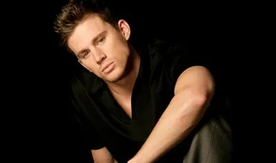 Channing Tatum 6x6