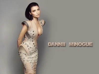 Dannii Minogue Poster