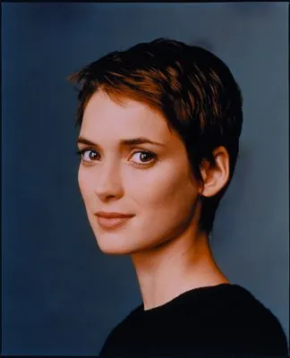 Winona Ryder Color Changing Mug