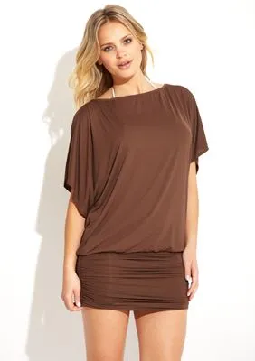 Elisandra Tomacheski Women's Deep V-Neck TShirt