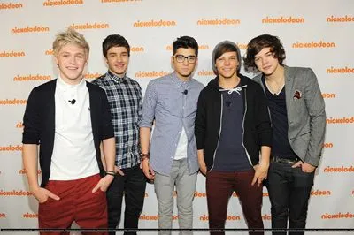 One Direction Men's TShirt