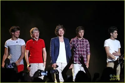 One Direction Men's TShirt