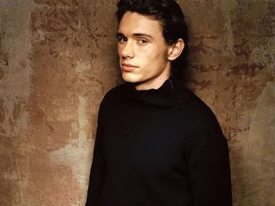 James Franco 14x17