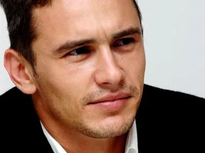 James Franco 6x6