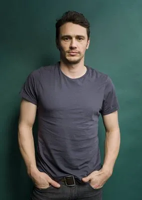 James Franco Tote