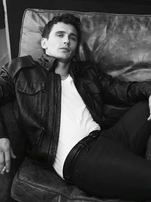 James Franco Men's TShirt