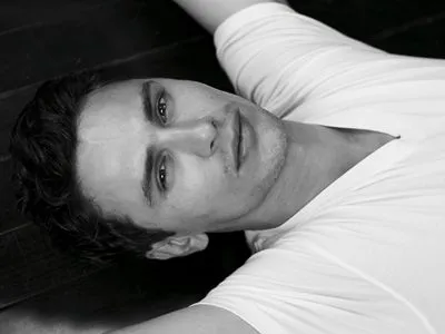 James Franco 6x6