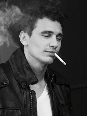 James Franco 14x17