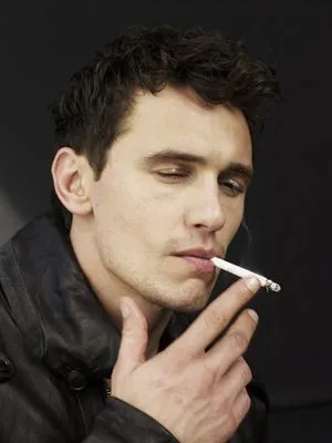 James Franco Poster