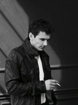 James Franco 6x6