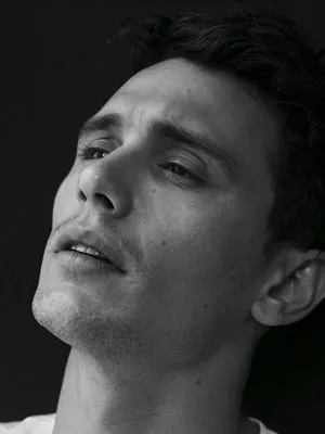 James Franco Poster