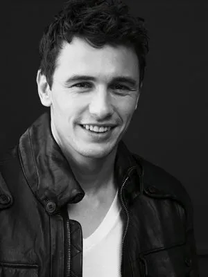 James Franco 12x12