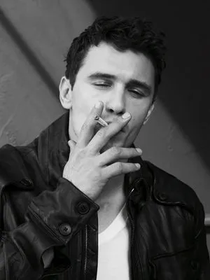 James Franco 6x6