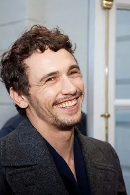 James Franco Tote